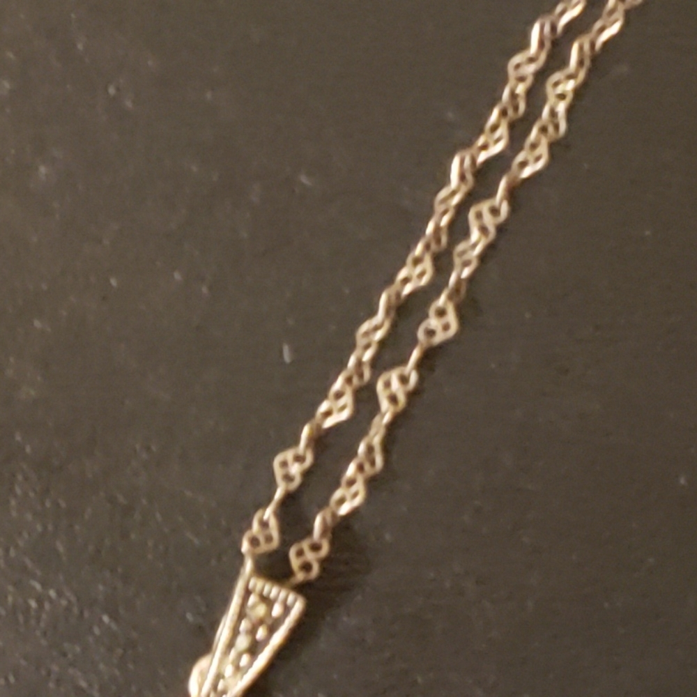 💜Necklace - Picture 4 of 4